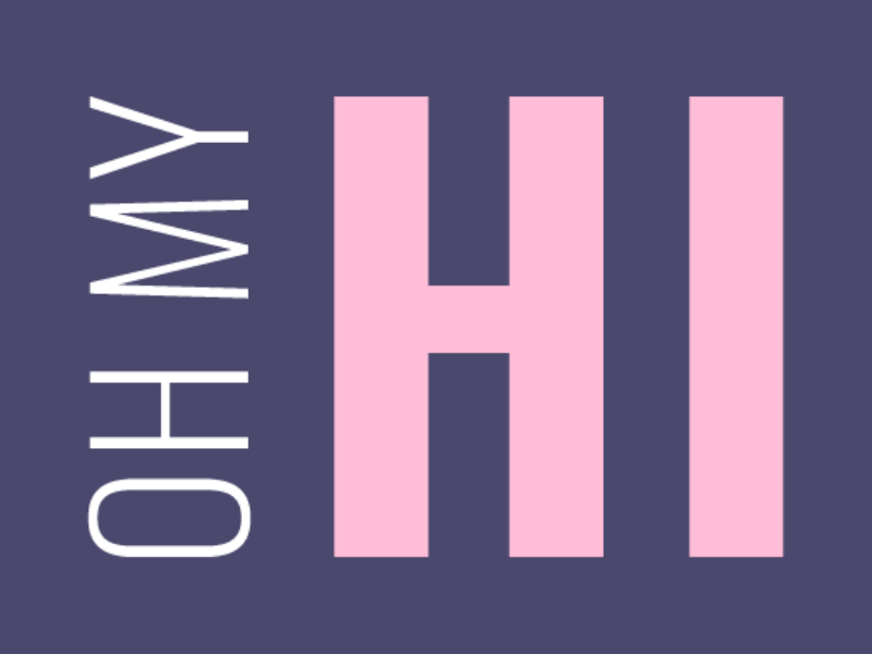Tap Into Pink